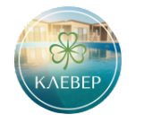 Клевер Лого